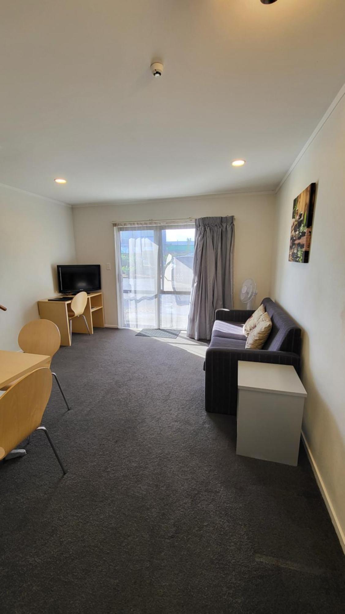 Manukau Motor Lodge Оукланд Екстериор снимка
