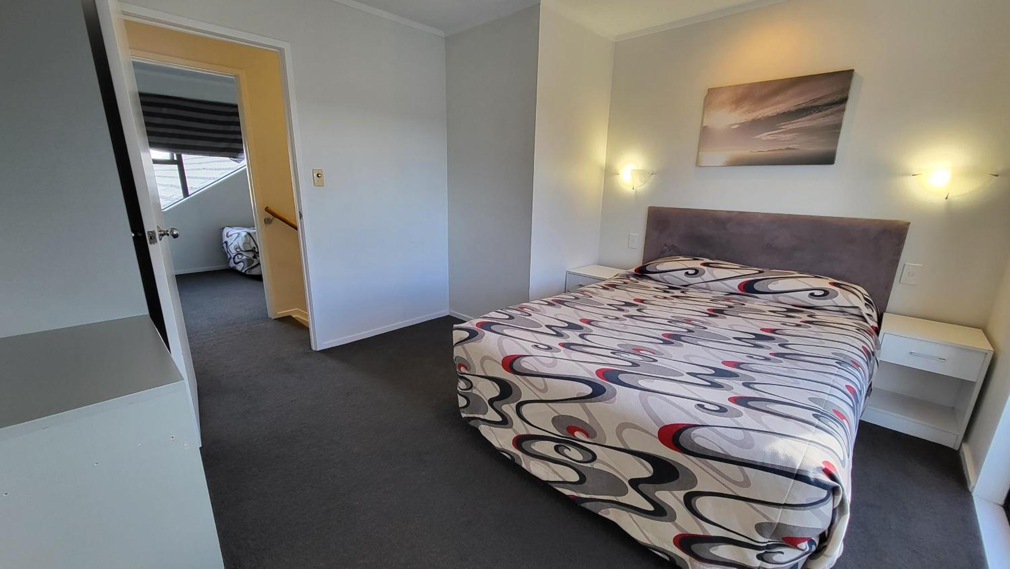 Manukau Motor Lodge Оукланд Екстериор снимка