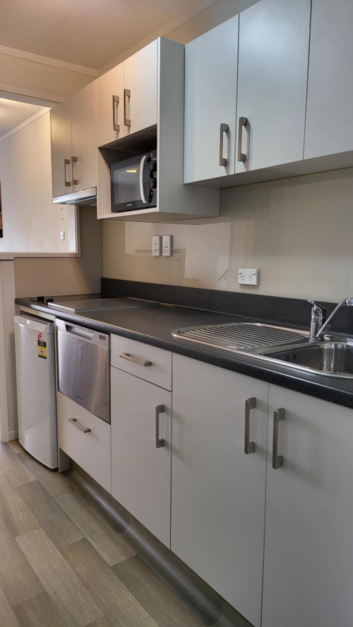 Manukau Motor Lodge Оукланд Екстериор снимка