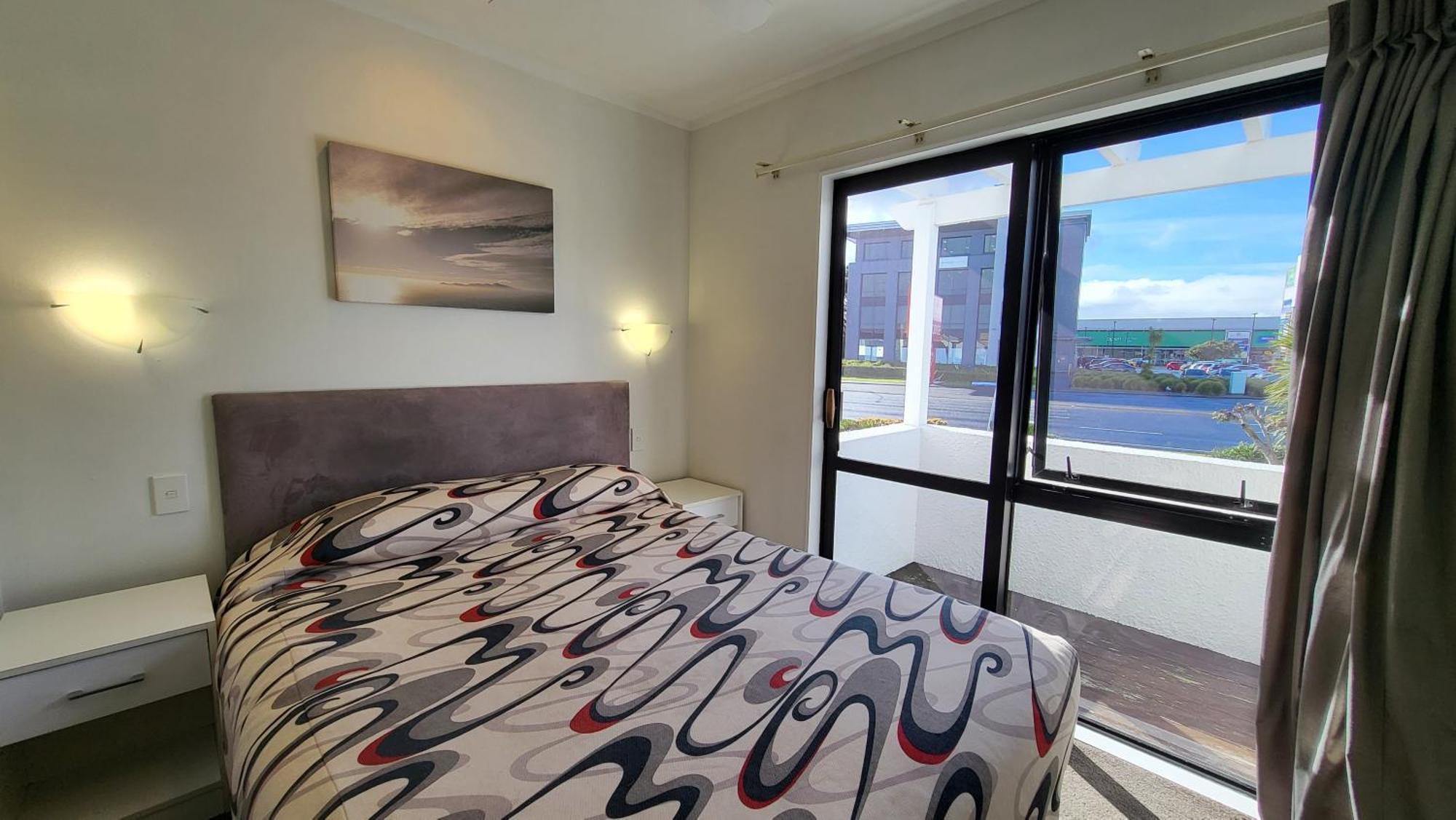 Manukau Motor Lodge Оукланд Екстериор снимка