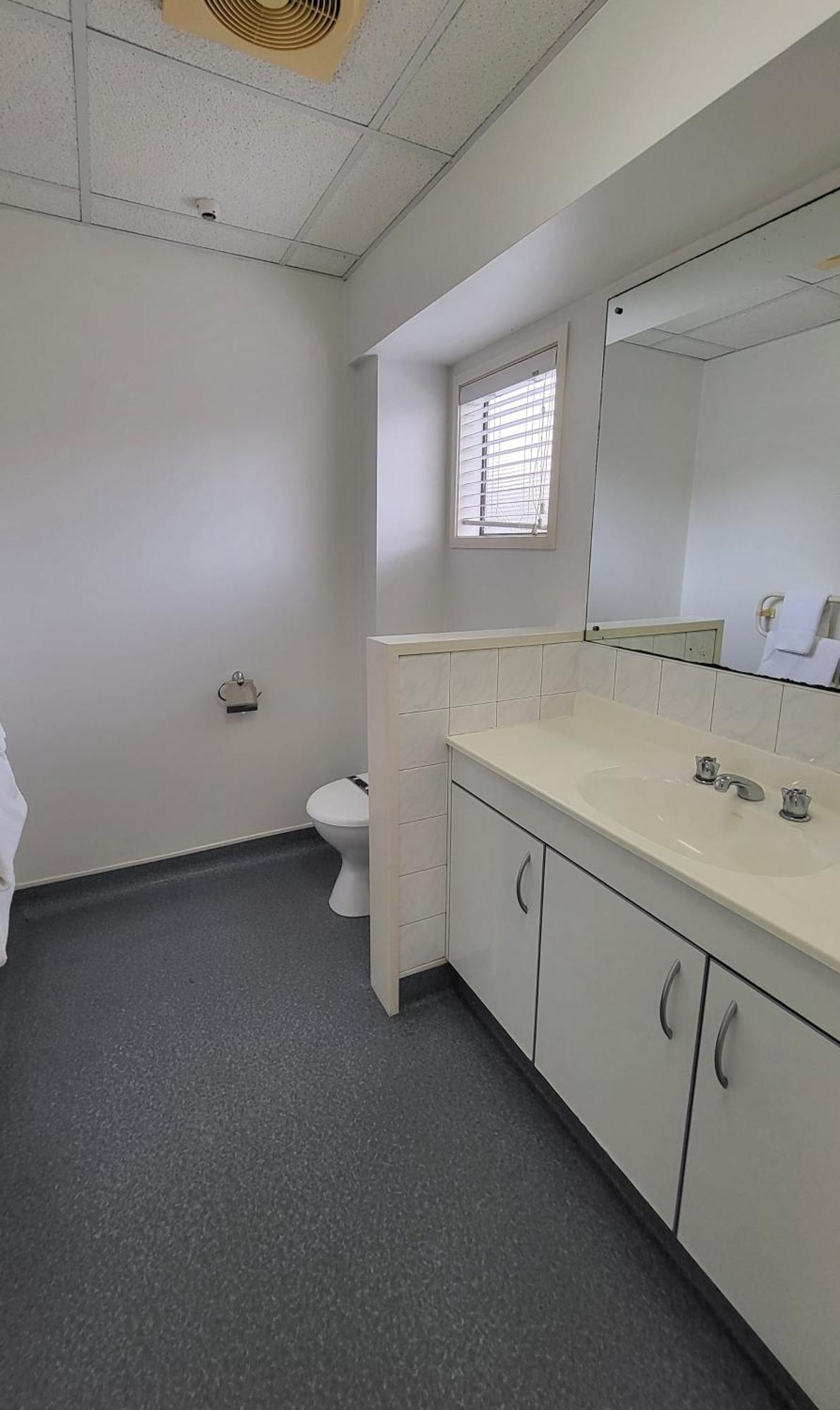 Manukau Motor Lodge Оукланд Екстериор снимка
