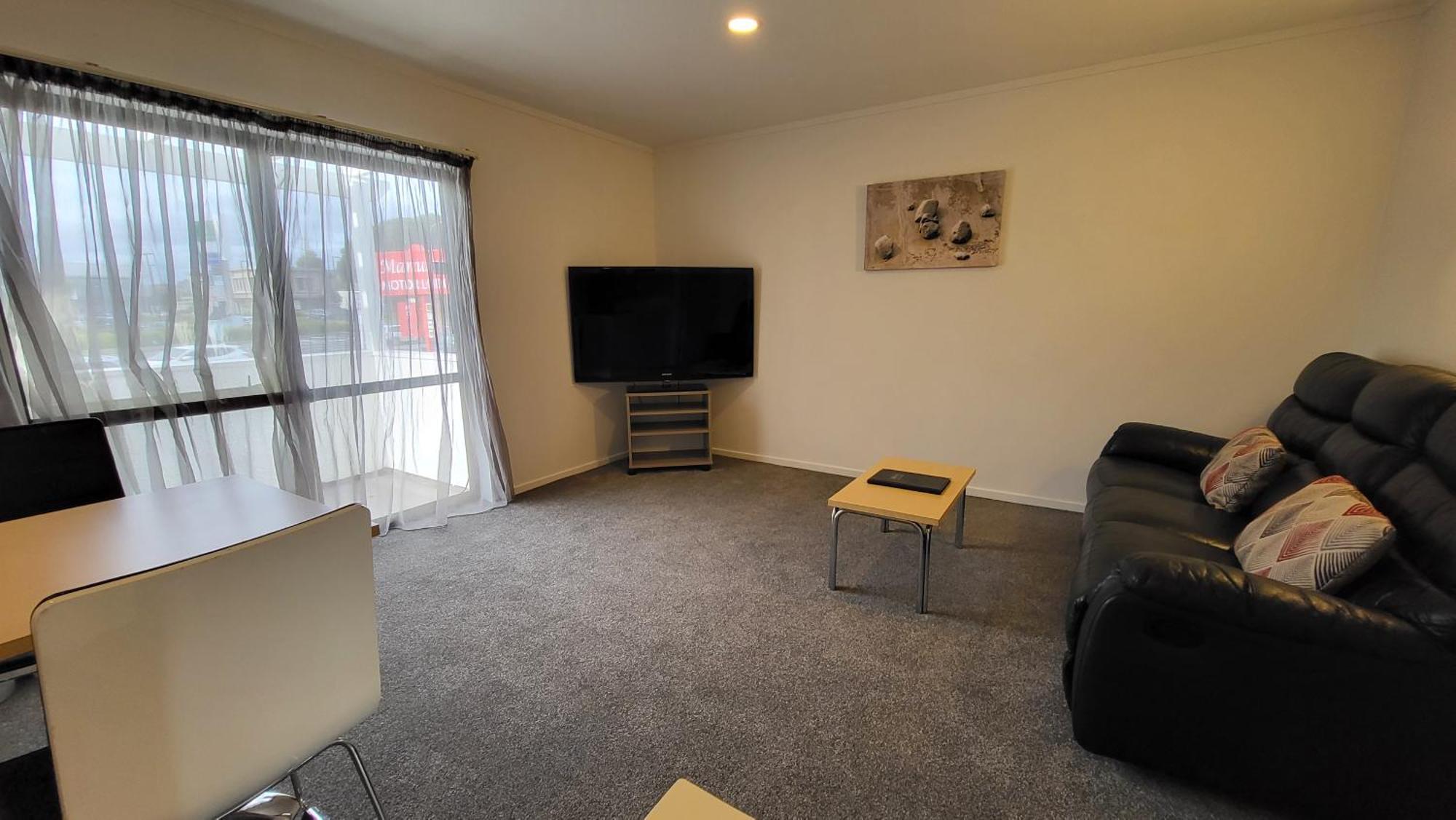 Manukau Motor Lodge Оукланд Екстериор снимка