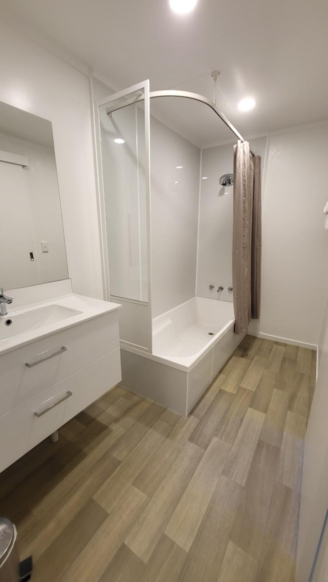Manukau Motor Lodge Оукланд Екстериор снимка