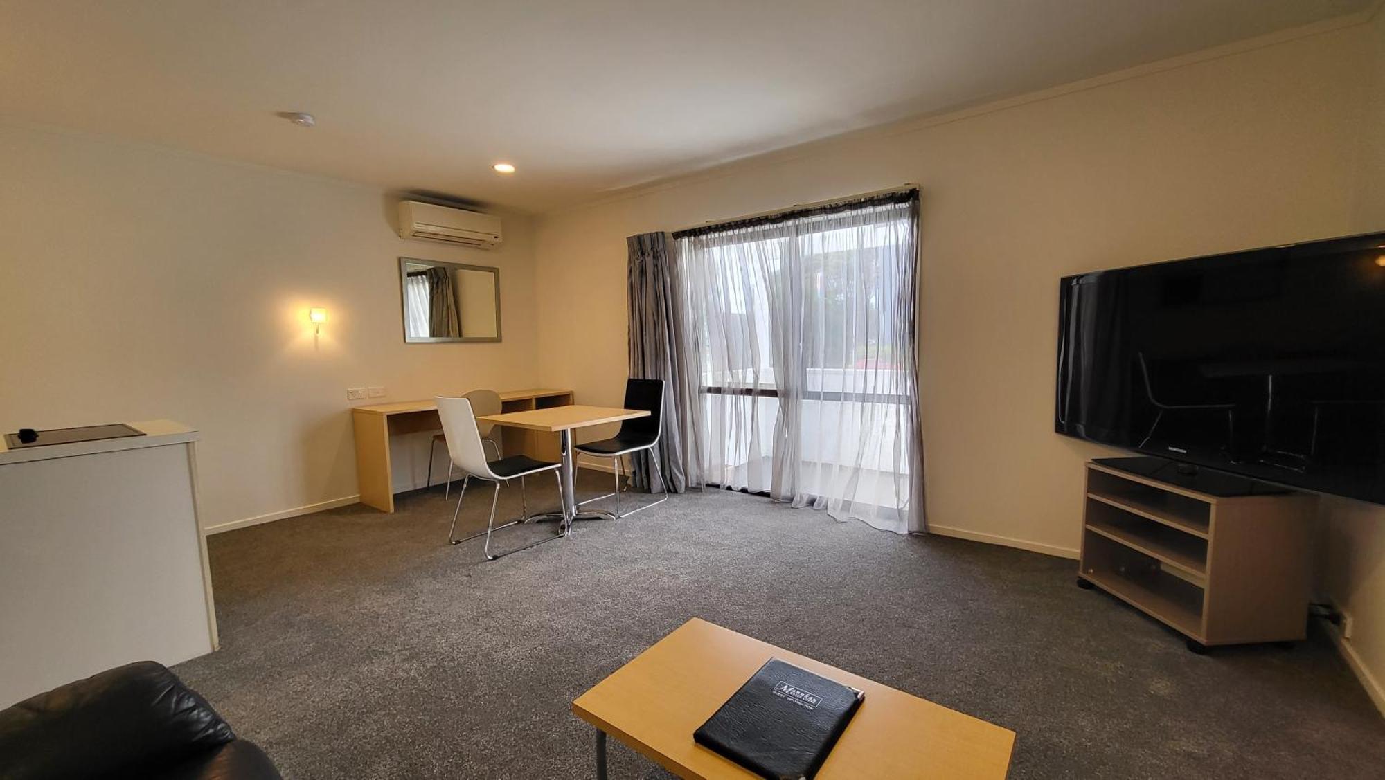 Manukau Motor Lodge Оукланд Екстериор снимка