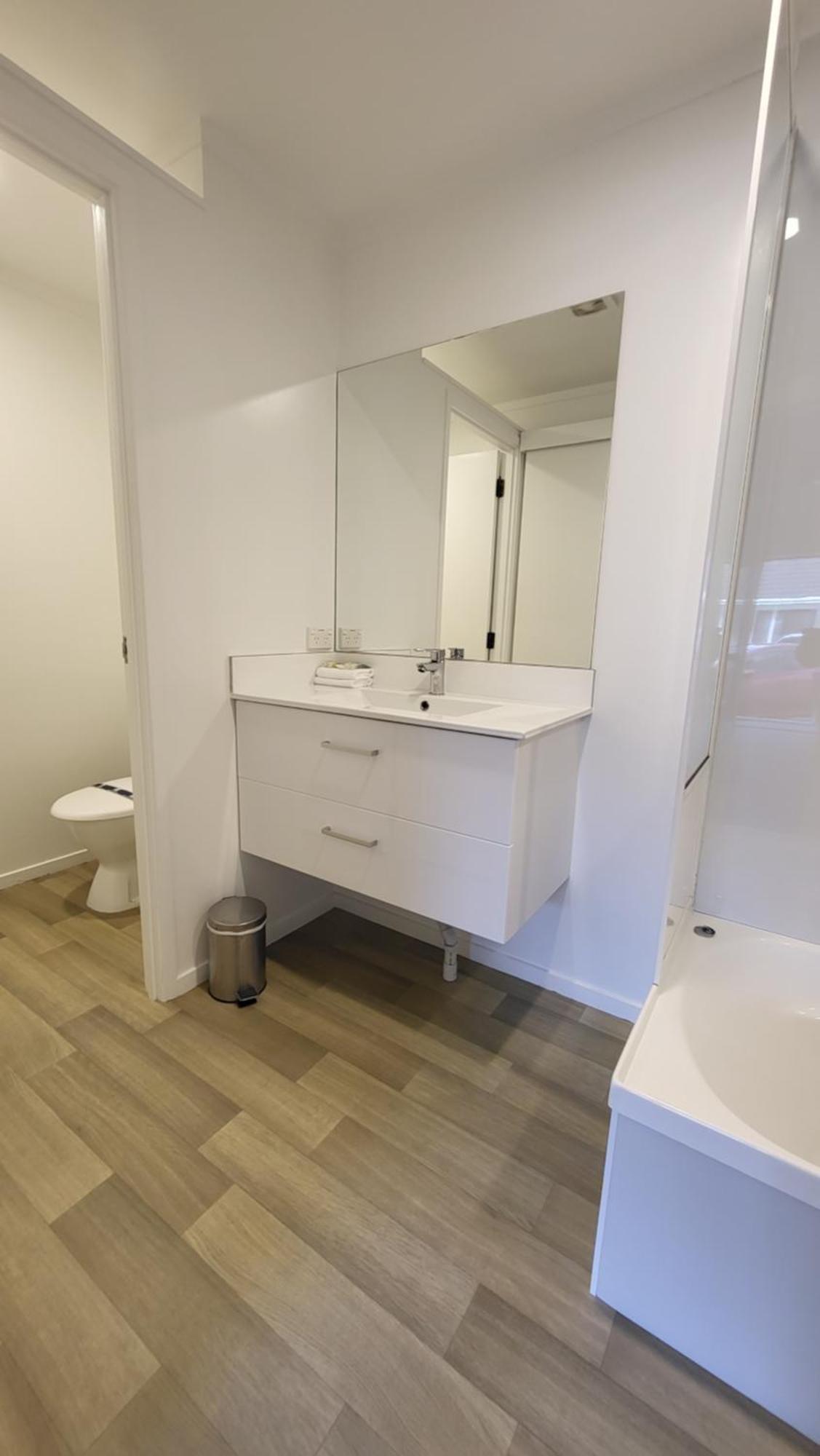 Manukau Motor Lodge Оукланд Екстериор снимка