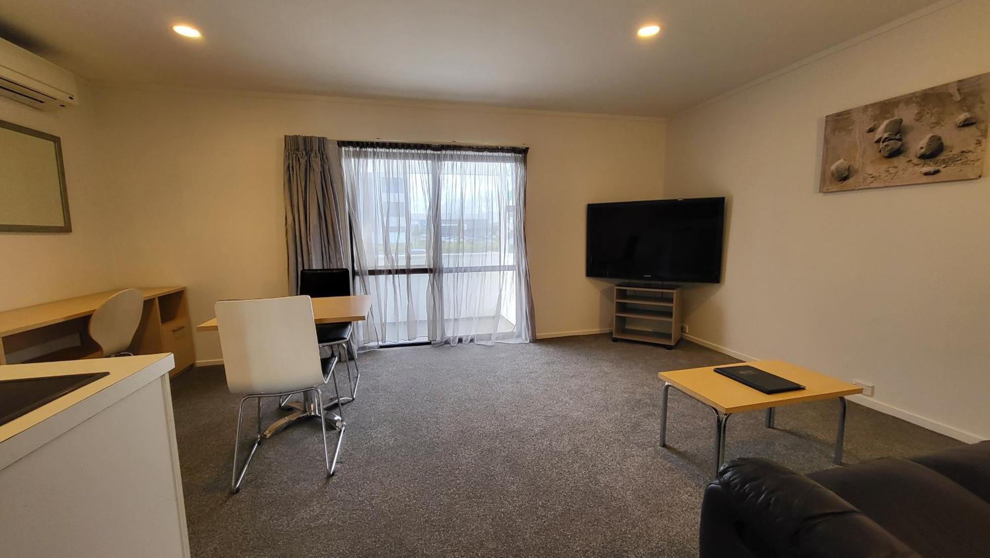 Manukau Motor Lodge Оукланд Екстериор снимка