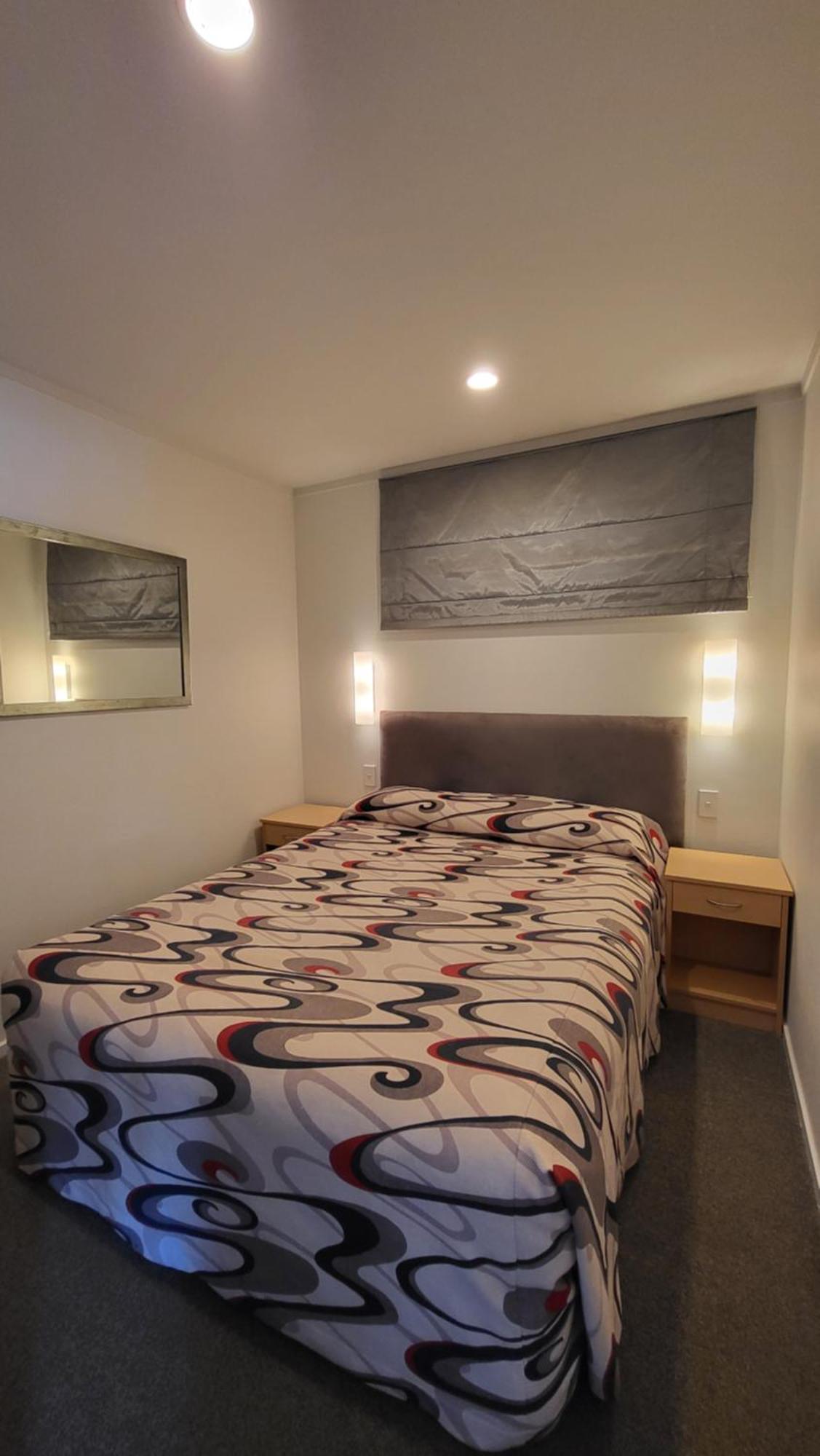 Manukau Motor Lodge Оукланд Екстериор снимка