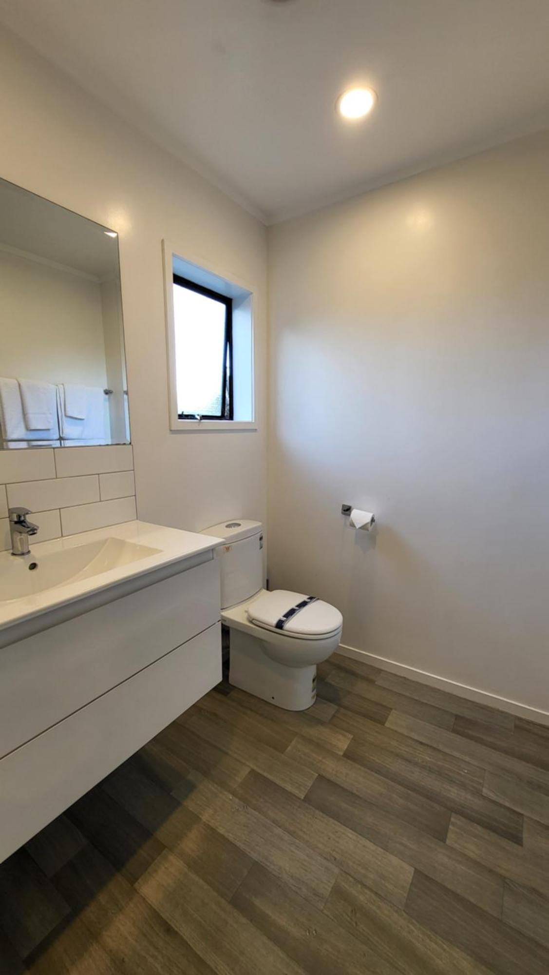 Manukau Motor Lodge Оукланд Екстериор снимка