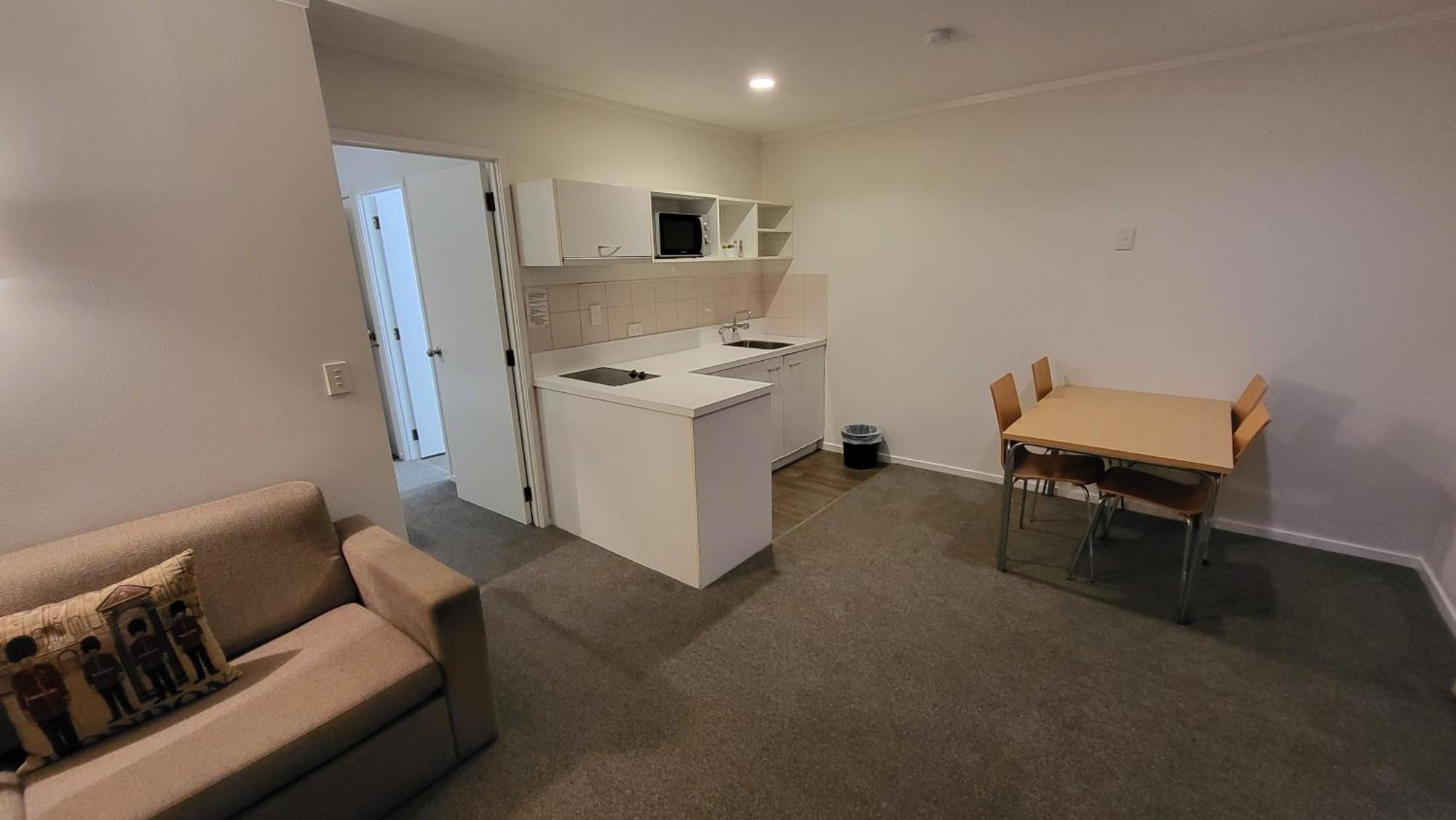 Manukau Motor Lodge Оукланд Екстериор снимка