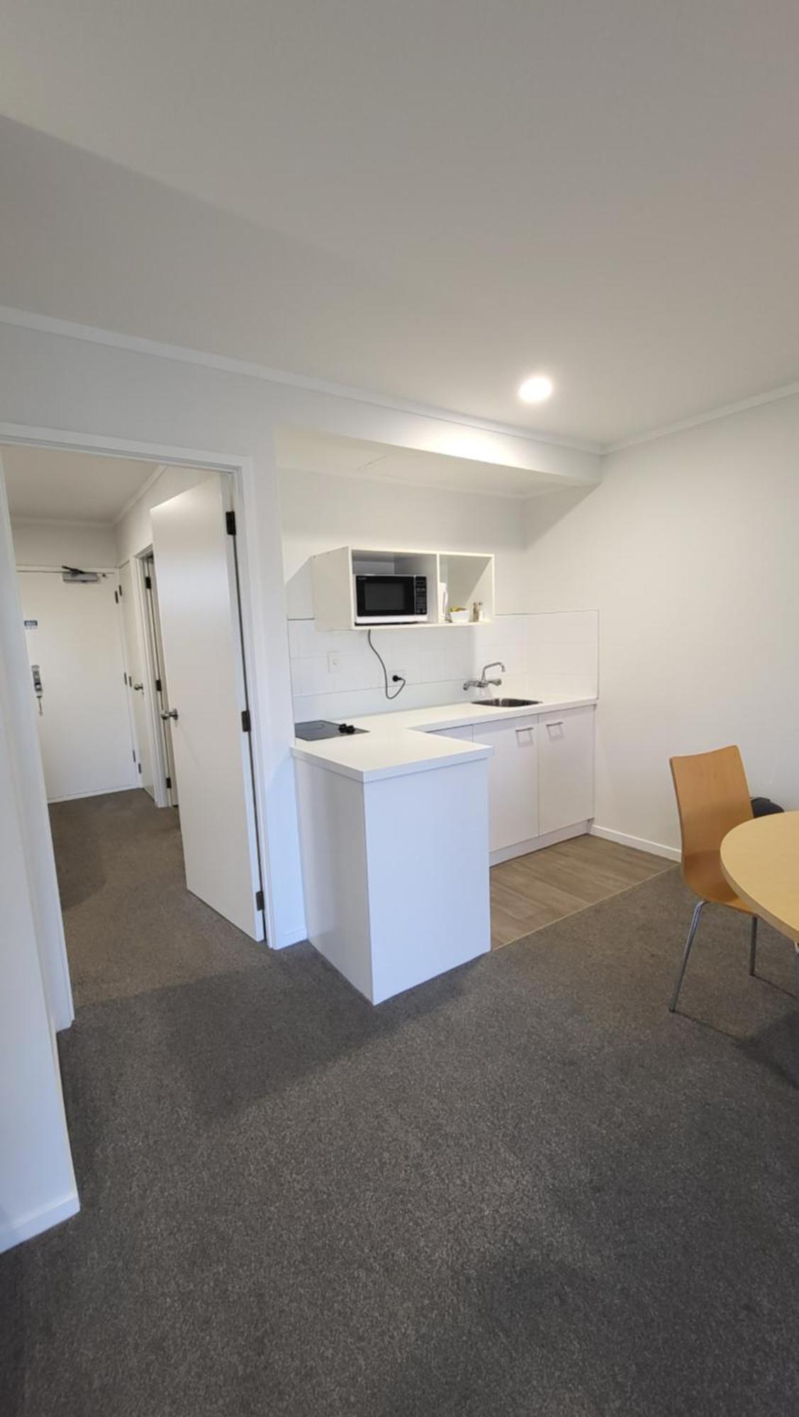 Manukau Motor Lodge Оукланд Екстериор снимка