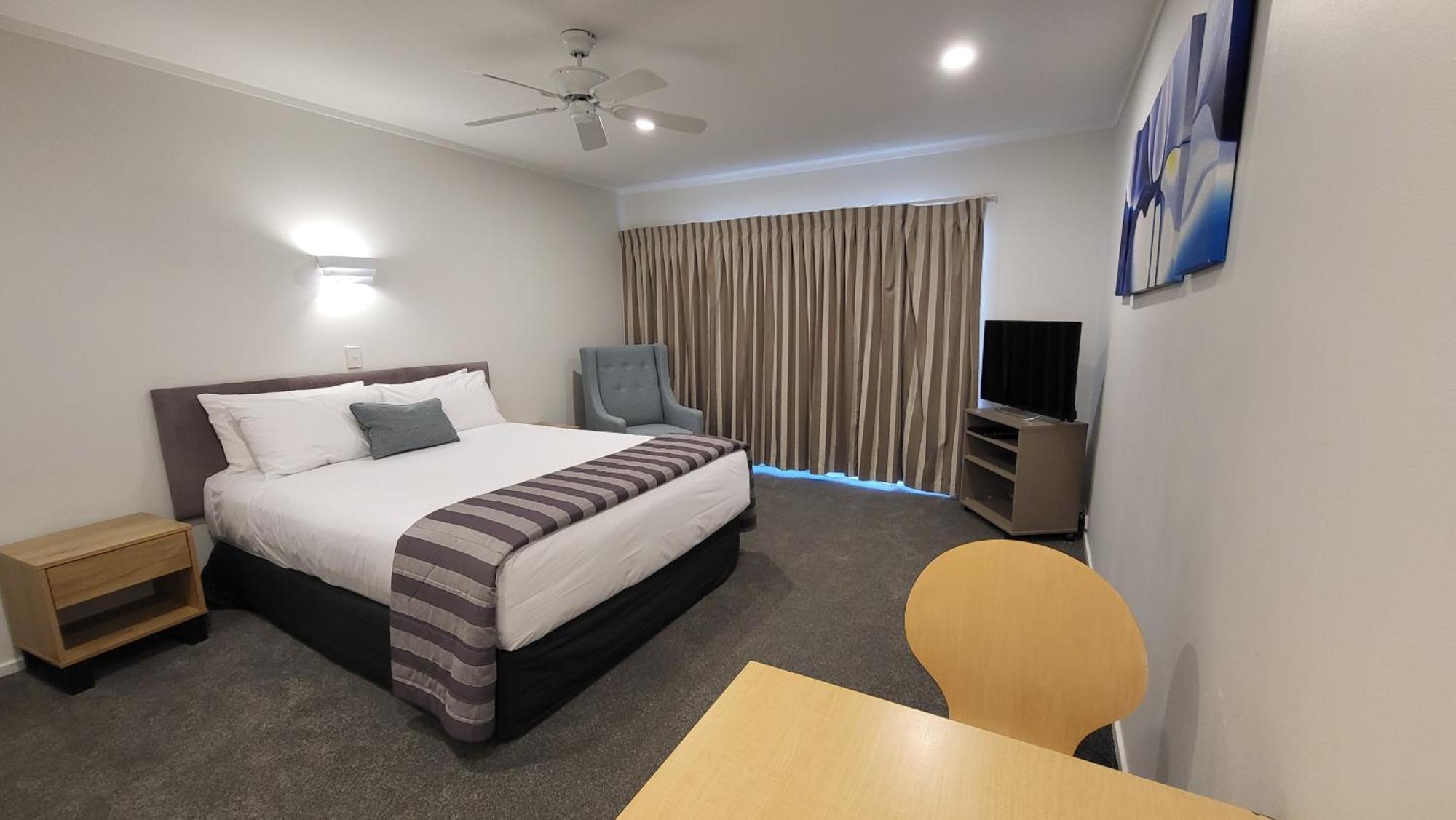 Manukau Motor Lodge Оукланд Екстериор снимка