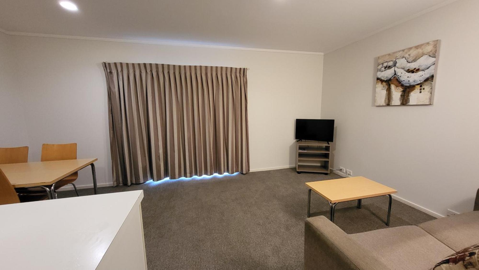 Manukau Motor Lodge Оукланд Екстериор снимка