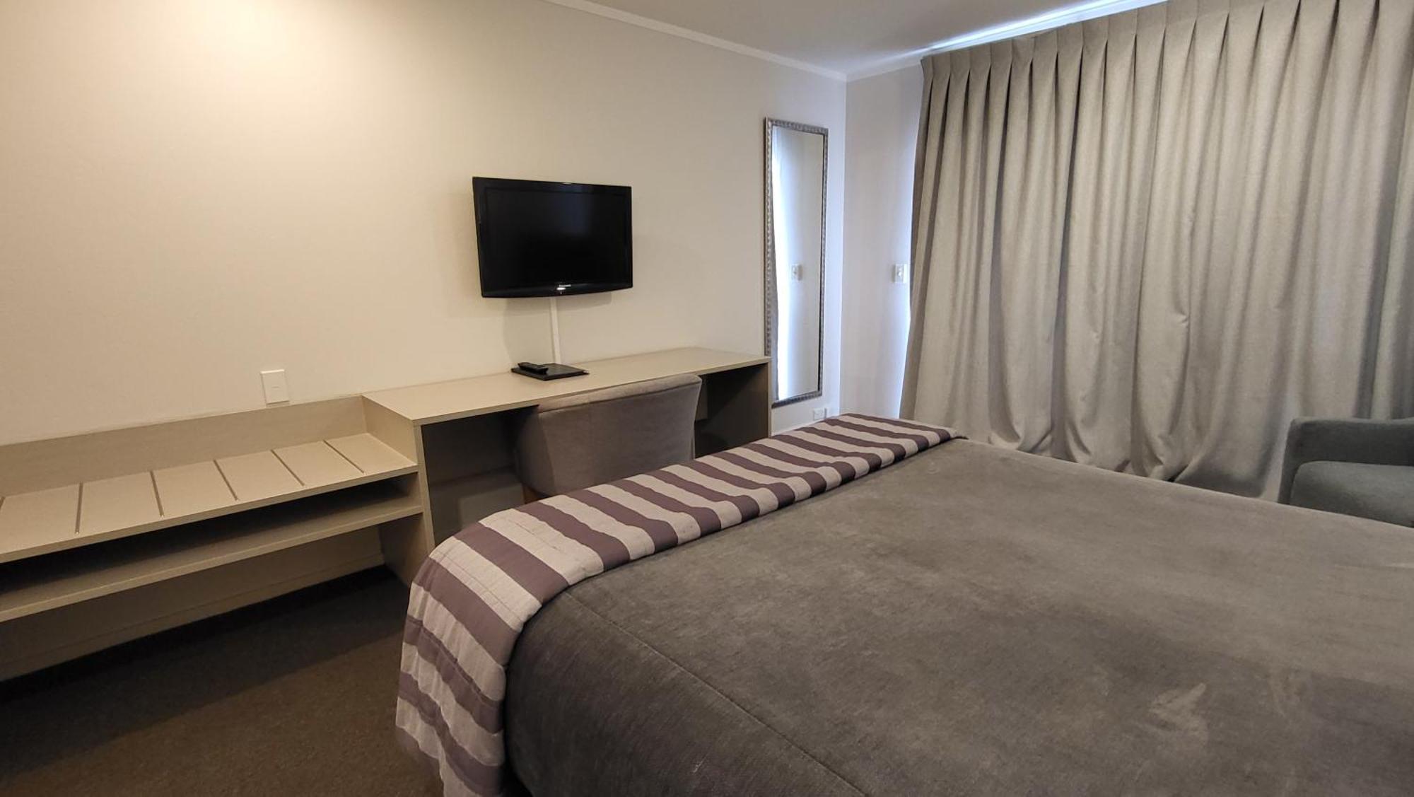 Manukau Motor Lodge Оукланд Екстериор снимка
