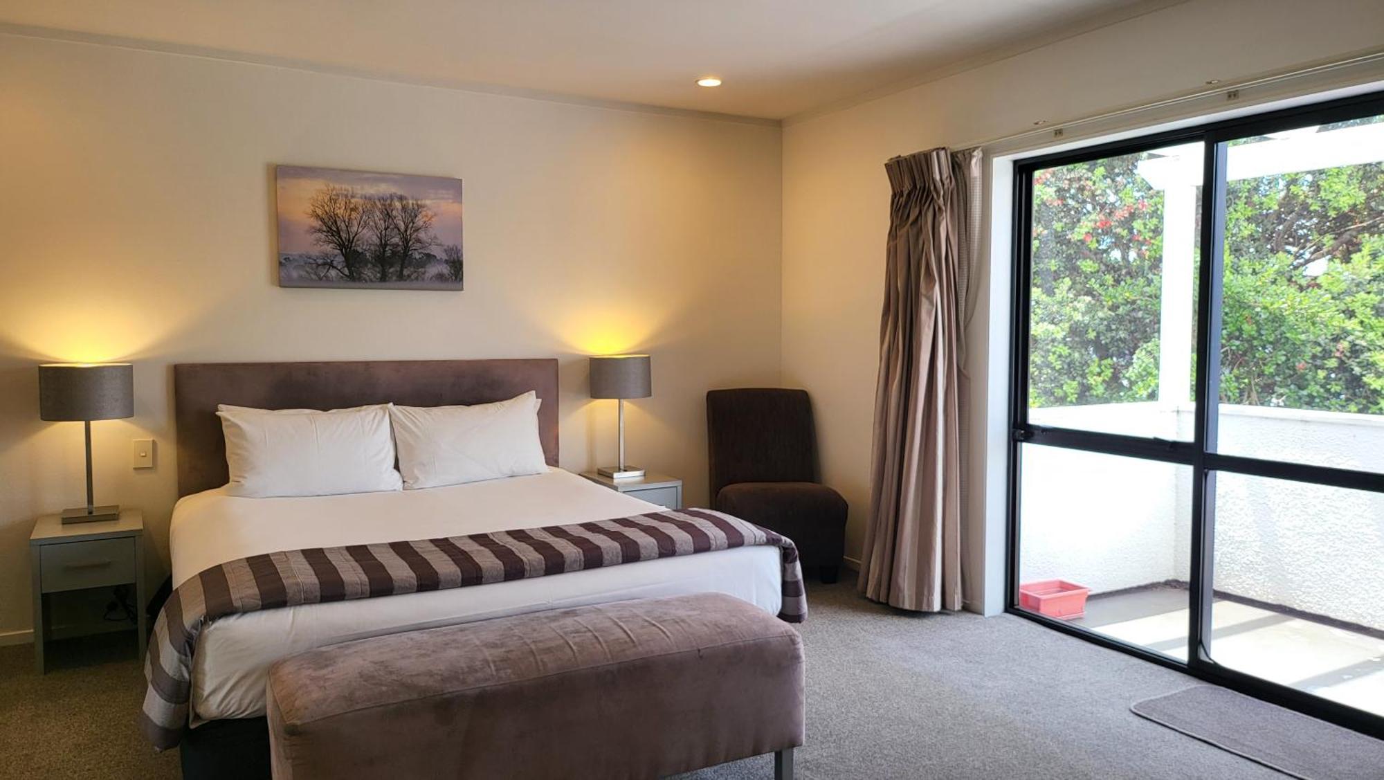 Manukau Motor Lodge Оукланд Екстериор снимка